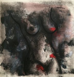 Saber Yahyapour artist صابر یحیی پور هنرمند